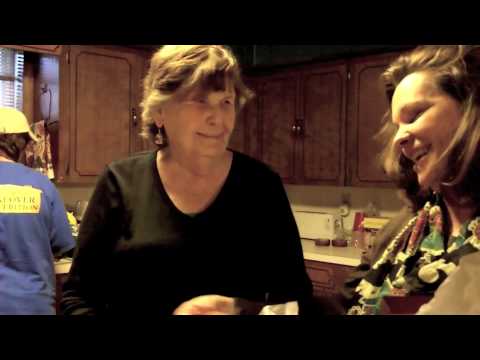 Our parents reaction to finding out they will be grandparents - YouTube