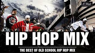 GREATEST 90&#39;S HIP HOP MIX - 50 Cent, The Noterious Big, Snoop Dogg, Ice Cube, The Game &amp; more