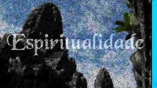 Universo e Magia - Vinheta