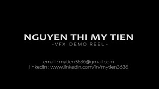 Breakdown Star Wars & Dunkirk 60s - VFX - MyTien