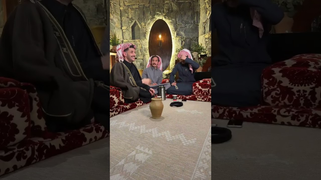 بث علي عواض الحارثي 🌟 ثلاث اسماء ما يدخل معهم سلطان العمري قست مع ذكر السبب ج٤