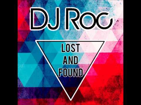 DJ Roc - You've Got Mail