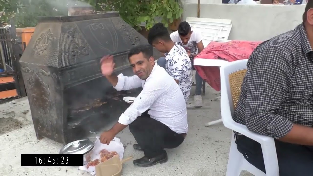 SİNAN UĞUŞ AİLESİ PART 5