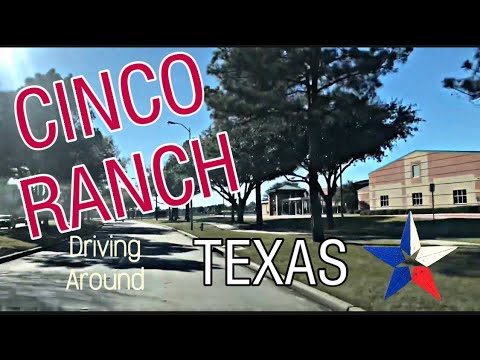 Cinco Ranch Auto 2