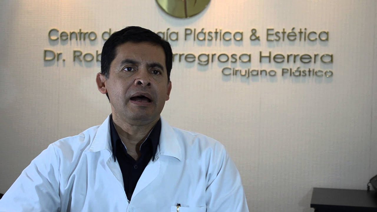 dr roberto torregrosa abdominoplastia YouTube