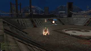9dragons Eclipse Base damage disbalance