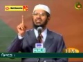 Bangla dr zakir naiks lecture  unity of the muslim ummah full