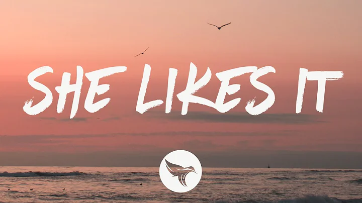 Russell Dickerson - She Likes It (feat. Jake Scott...