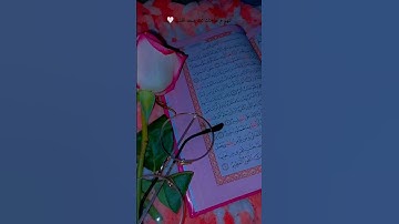 القرآن الكريم بصوت جميل #اكسبلور #دويتو #نفيسه #ترند #تيك_توك #beautiful #النظافه #لايك #الوكره