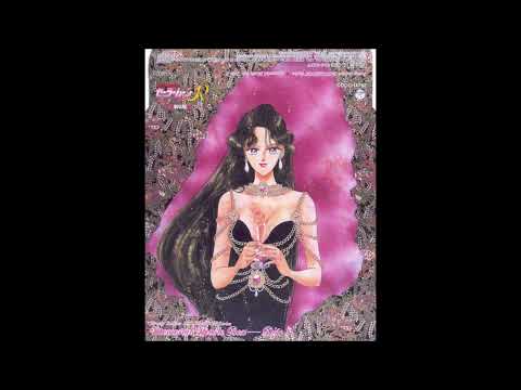 17 - 'Moon Revenge' ~No-Chorus Karaoke~ [「Moon Revenge」 ～コーラスなしカラオケ～]