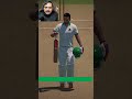 This Celebration Is Crazy🔥Cricket 26 Career Mode #shorts By RtxVivek