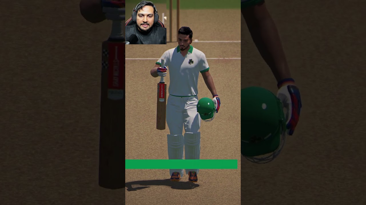This Celebration Is Crazy🔥Cricket 26 Career Mode 
