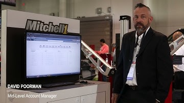 Advanced Interactive Wiring Diagrams - The Best Wiring Diagrams in the Industry - Mitchell 1