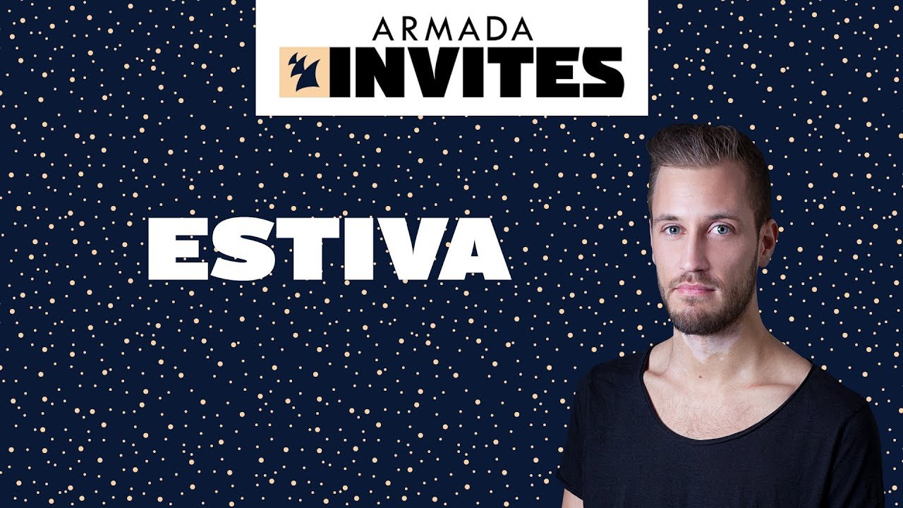 Armada Invites – Estiva