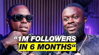 Social Media Expert: I Made $200k With One Video (Steal This Viral strategy!) screenshot 3