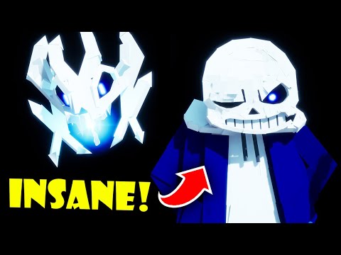 BAD TIME （SANS FIGHT） - Fortnite Creative Map Code - Dropnite