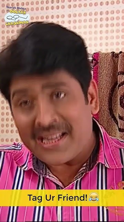 tmkoc jethalal holi bhang