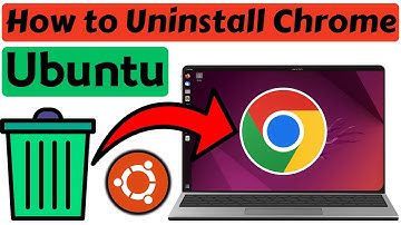 How to Uninstall Google Chrome From Ubuntu | How to Uninstall Google Chrome Browser in Ubuntu 2024
