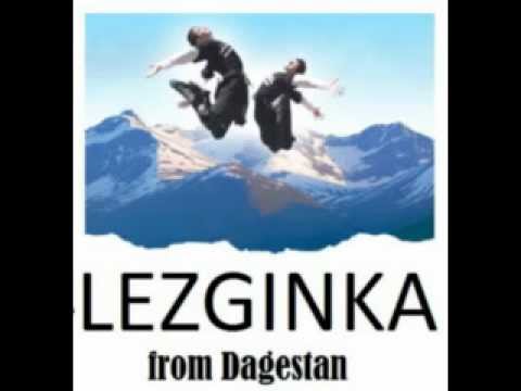 Лезгинская Песня - Лезгистан