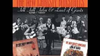 The New Christy Minstrels - Billys Mule chords