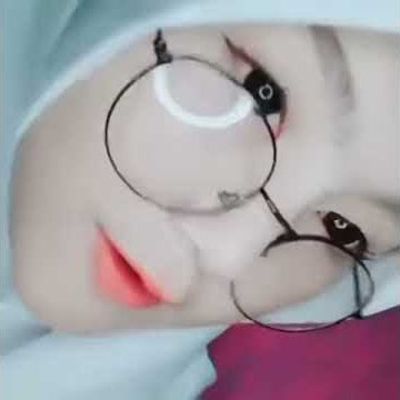 Story wa cewek cantik 😍 [literasi 30 detik]