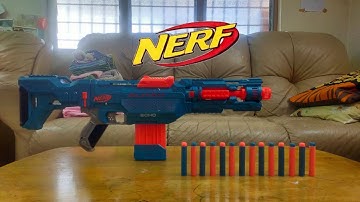 Nerf Elite 2.0 ECHO CS-10