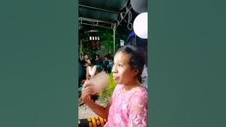 kupang...Dansa Timor Oan💃🇹🇱kijomba ( Tiki-taka) Ardes Sarjuna
