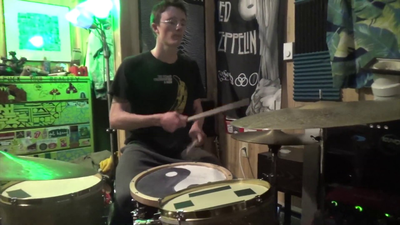 Indica Cinema- NPR Tiny Desk Contest 2019 Submission: "Castaway"