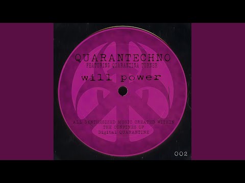 Putar Will Power featuring Quarantina Turner - Koil