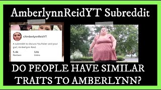 Amberlynn Reid: Why is she so popular? Is it because were like her? | Reddit