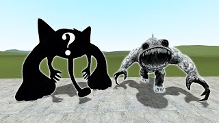 Who is the next member of the ZOONOMALY family??? - Garry's Mod