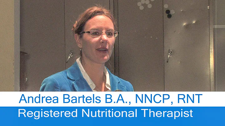 Andrea Bartels, B.A., NNCP, RNT - Nutritional Slee...