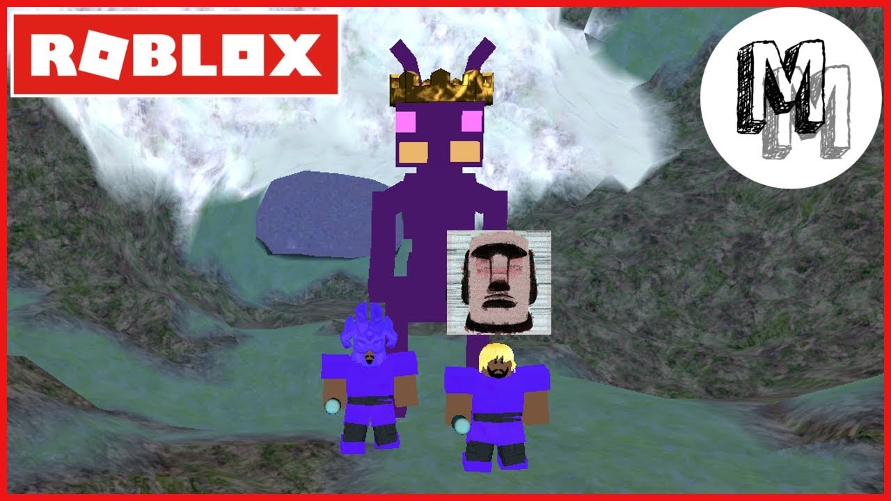 Dashboard Video Michaels Mayhem Queen Ant And New Way To Get To Sky Island Roblox Booga Booga Wizdeo Analytics - roblox booga booga how to get steel