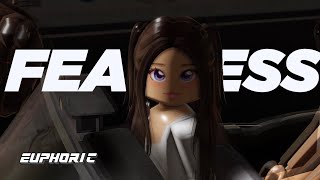 ENVY (엔브) “FEARLESS” OFFICIAL MV | ROBLOX KPOP