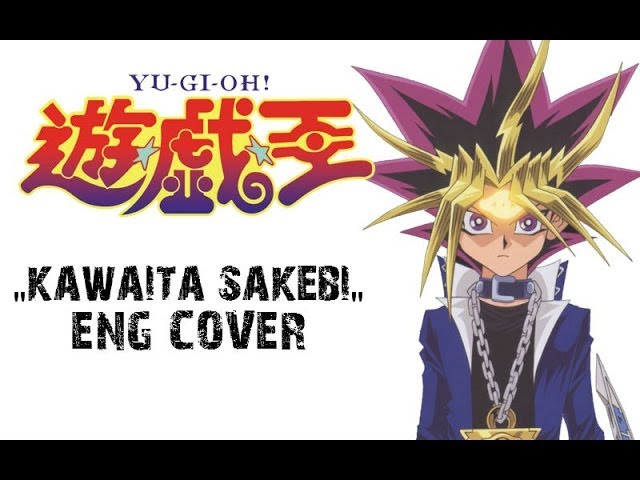 Kawaita Sakebi - Yu-Gi-Oh! ZERO - Abertura em PORTUGUÊS BR 