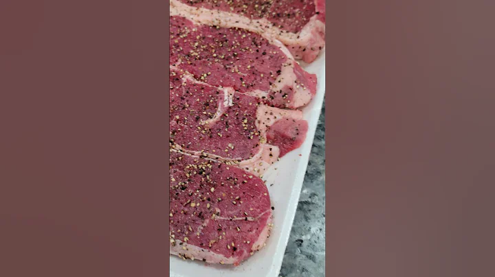 |Ray Parsley's Cooking| Whipping up Some Dinner.