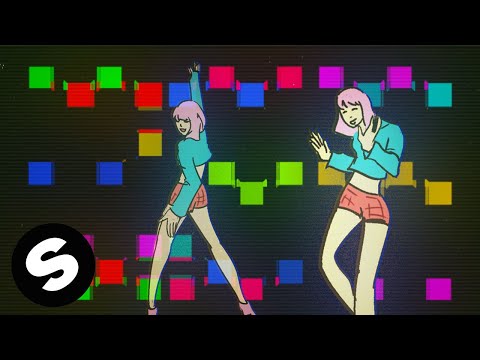 Bingo Players & Ida Corr - I Know This Club (Official Lyric Video)