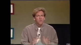 ITV's Quiz Night Challenge - Opening Titles - 1989
