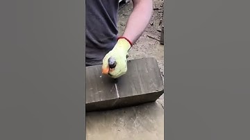 Satisfying Stone Splitting by an Expert Stonemason