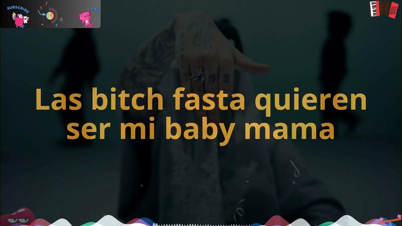 Young Miko - WASSUP - Oficial Letra/Lyrics Video Young Miko - WASSUP - Oficial Letra/Lyrics Video