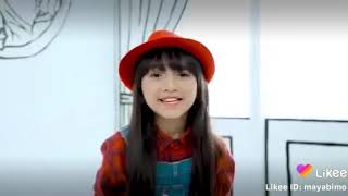 Lagu inspirasiku