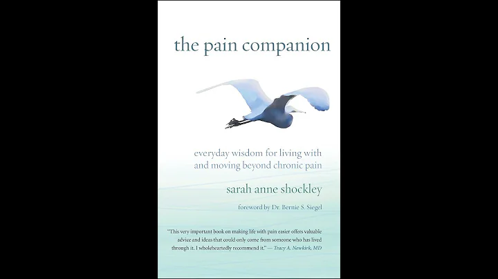 Sarah Anne Shockley on Living Better While Living ...