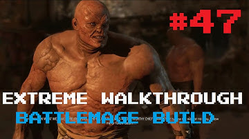 Technomancer Good-Karma Walkthrough : A Safe Haven , Guide For A Young Nation - Part 47