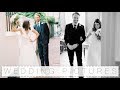 A Day In The Life: Our Wedding Photos | The Anna Edit