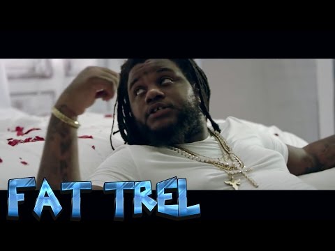 Video: Fat Trel Net Worth: Wiki, abielus, perekond, pulmad, palk, õed-vennad