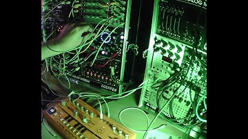 Modular Acid Techno - 19.09.2022