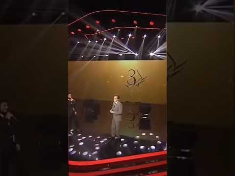 أحمد سعد مروان خوري اكدب عليك وردة الجزائرية