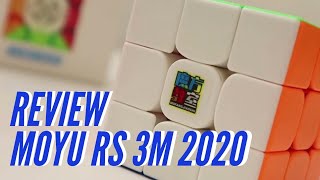 RS 3M 2020 - CHEAPER, BETTER 🔥
