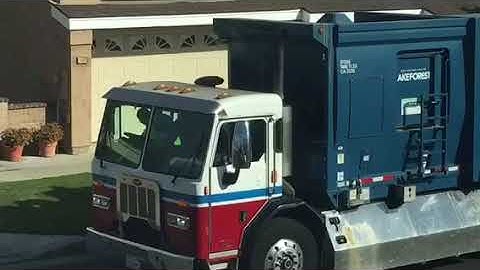 CR&R ZR 57335 & CR&R N3 57422