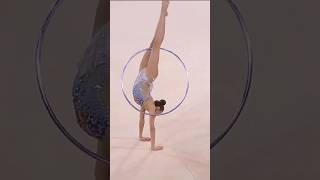 Ekaterina Sazonova - Russia rhythmic gymnastic - ginástica гимнастический gimnastică व्यायाम 体操